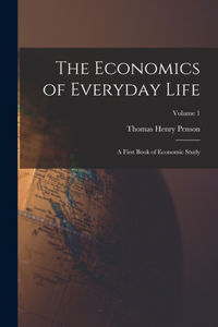 Economics of Everyday Life