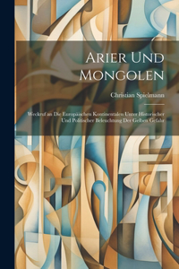 Arier Und Mongolen