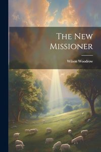 new Missioner