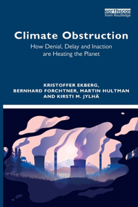 Climate Obstruction