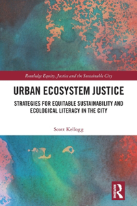 Urban Ecosystem Justice