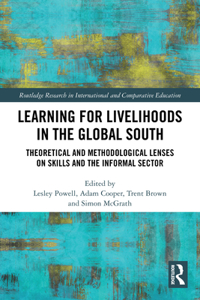 Learning for Livelihoods in the Global South: Theoretical and Methodological Lenses on Skills and the Informal Sector