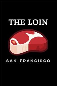The Loin