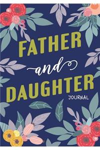 Father and Daughter Journal