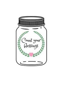 Count your blessings