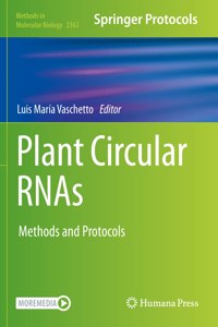 Plant Circular RNAs