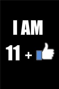 I Am 12