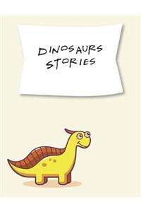 Dinosaurs Stories