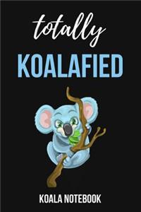 Totally Koalafied