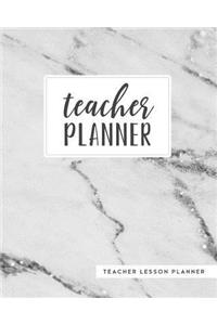 Teacher Planner