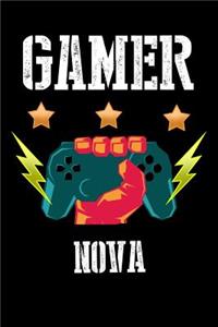 Gamer Nova