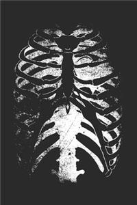 Skeleton Notebook