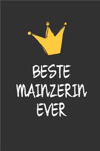 Beste Mainzerin