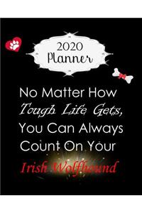 2020 Planner