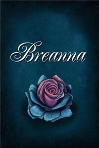 Breanna