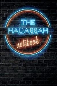 The HADASSAH Notebook