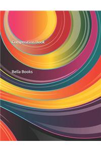 Composition Book