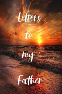 Letters to my father