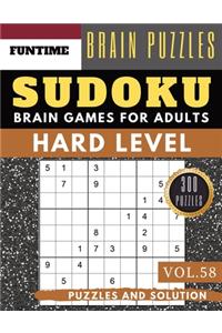 Sudoku Hard