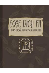 Esse dich fit