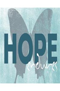 Hope Endures