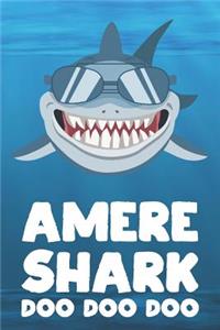 Amere - Shark Doo Doo Doo