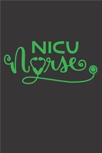 NICU Nurse