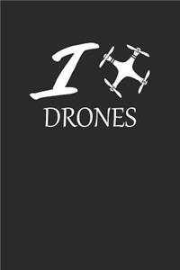 I Drones