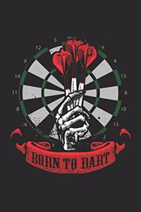 Born To Dart
