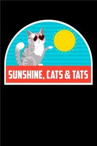 Sunshine Cats & Tats