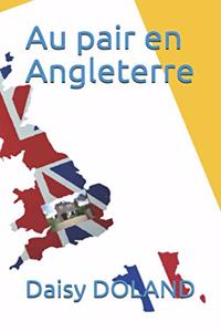 Au pair en Angleterre