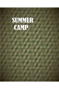 Summer Camp