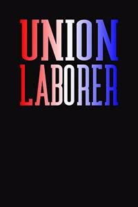 Union Laborer