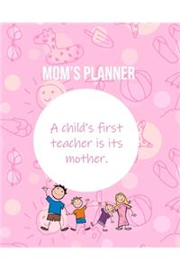 Mom's Planner