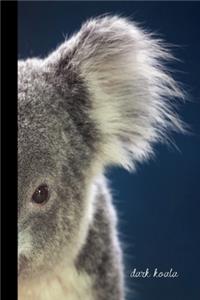 Dark Koala