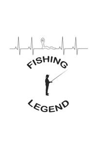Fishing Legend