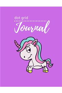 Dot Grid Journal