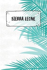 Sierra Leone