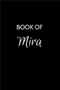 Book of Mira
