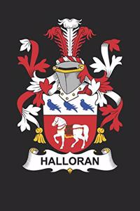 Halloran