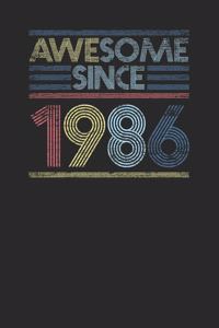 Awesome Since 1986