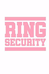 Ring Security