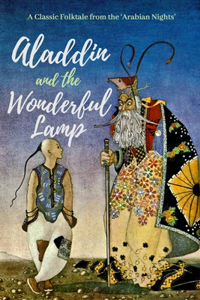 Aladdin and the Wonderful Lamp