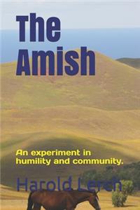 The Amish