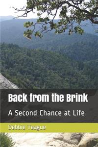 Back from the Brink