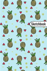 Sketchbook
