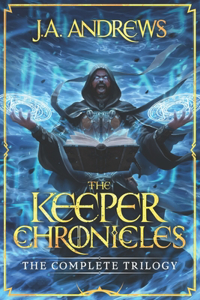 The Keeper Chronicles