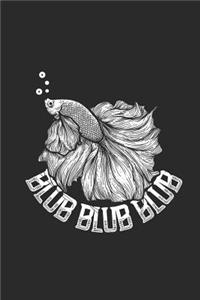 Blub Blub Blub