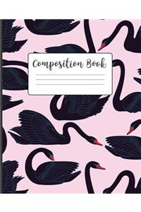 Composition Book