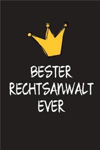 Bester Rechtsanwalt